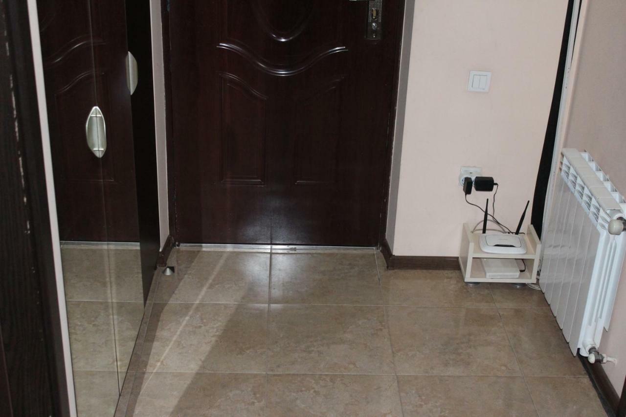 Batumi Apartment In Front Of Sheraton Экстерьер фото